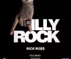 Rick Ross - Milly Rock (Remix)